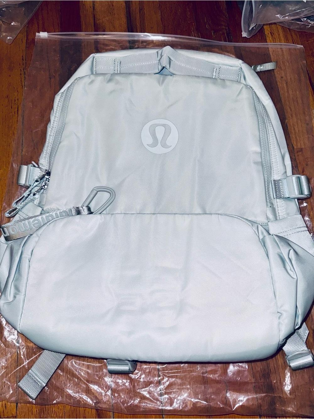 lululemon athletica Light Sage Backpack - 22L